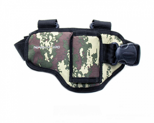 Кобура для пинпоинтера на ногу Nokta Makro