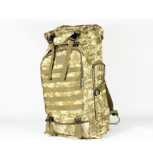 Рюкзак Піксель 50 літрів