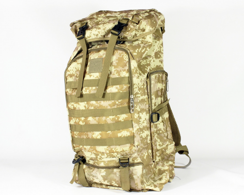 Рюкзак Піксель 50 літрів