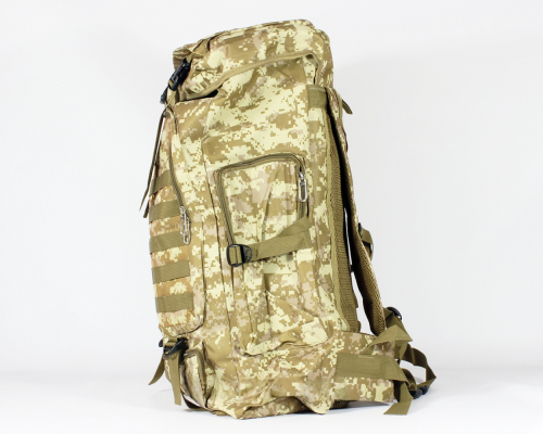 Рюкзак Піксель 50 літрів