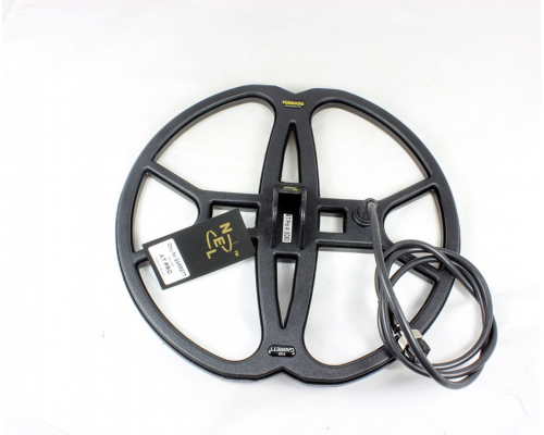 Катушка Nel Tornado Garrett AT Pro 5 генерация