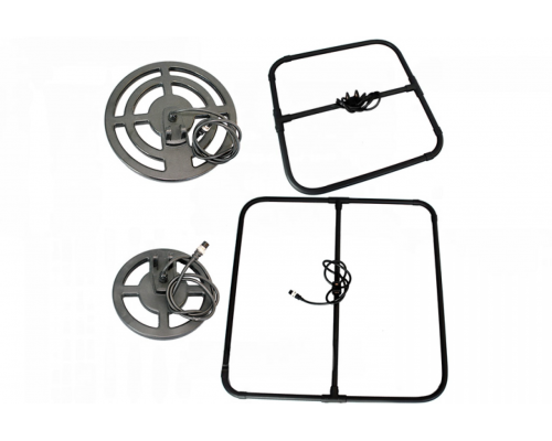 Катушки к металлоискателям Кощей 5И/5ИМ/К25К