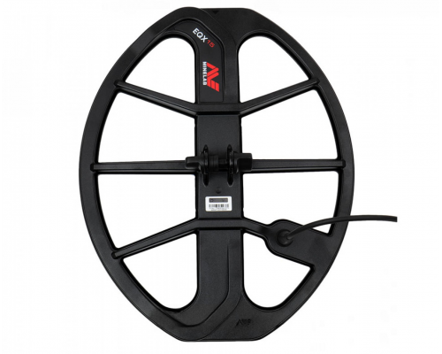 Катушка Minelab EQX 15DD