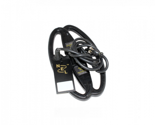 Двохчастотна котушка Nel Sharpshooter Minelab X-Terra 7,5 / 18,75 кГц