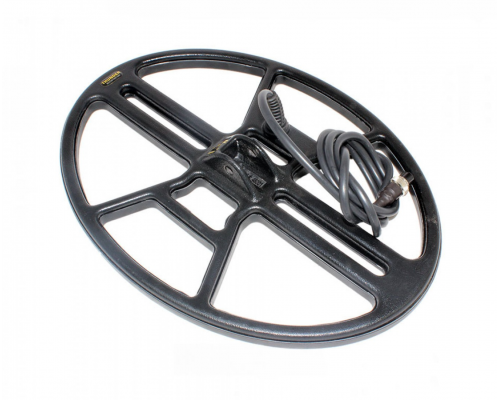 Nel Thunder для Minelab X-Terra 18,75 кГц