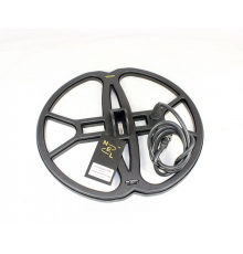 Двохчастотна котушка Nel Tornado Minelab X-Terra 7,5 / 18,75 кГц