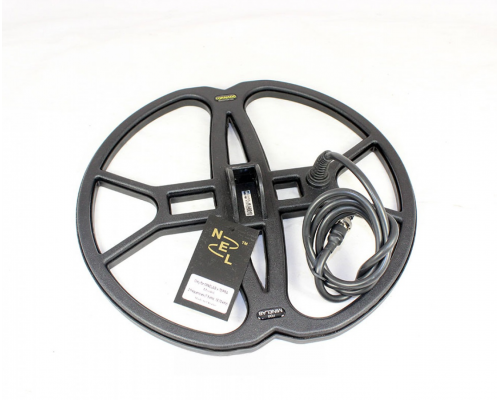 Двохчастотна котушка Nel Tornado Minelab X-Terra 7,5 / 18,75 кГц