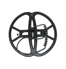 Nel Tornado Minelab SE/E-Track/Safari