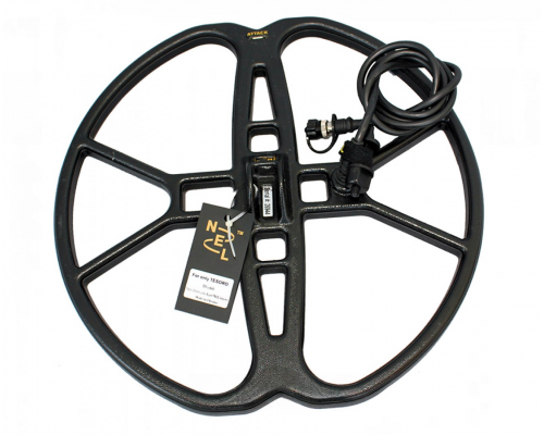 Поисковая катушка NEL Atack для Tesoro