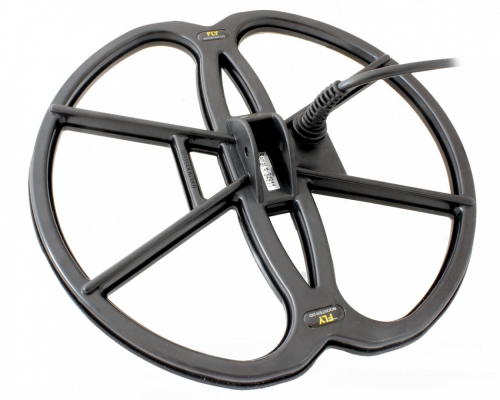 Котушка Nel FLY для Fisher F11, F22, F44