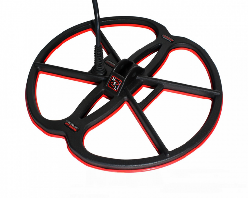 Катушка Nel FLY для MMK