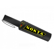 Ручний детектор Nokta Ultra Scanner для обшуку