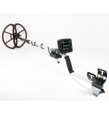 Металошукач Golden ACE з котушкою NEL FLY