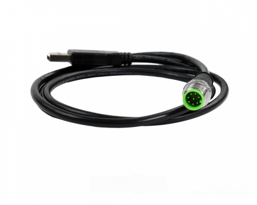 Кабель зарядки Nokta Makro