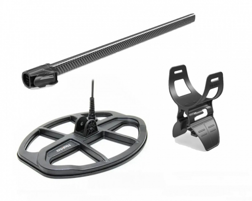 Комплект оновлення The Legend з котушкою LG30