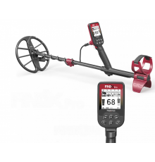 Металлоискатель Nokta FINDX Pro