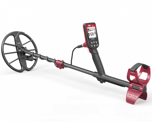 Металлоискатель Nokta FINDX Pro