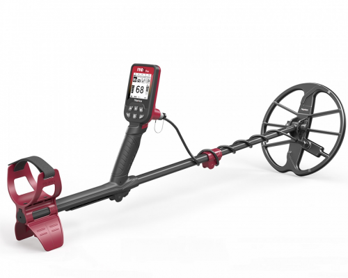 Металлоискатель Nokta FINDX Pro