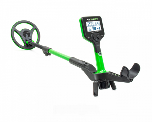 Детский металлоискатель Nokta Makro  Midi Hoard