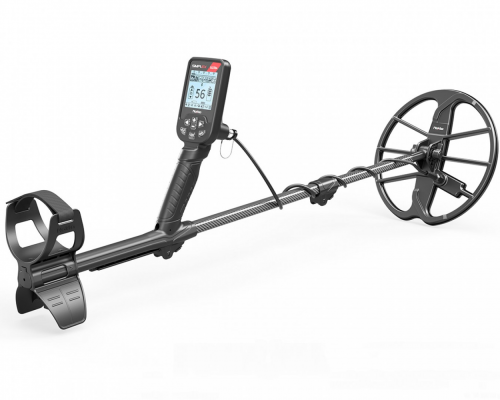 Металошукач NOKTA SIMPLEX ULTRA WHP