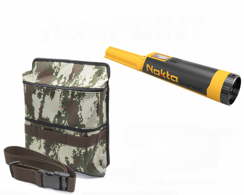 Пинпоинтер Nokta AccuPOINT