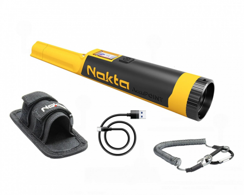 Пинпоинтер Nokta AccuPOINT