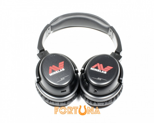 Навушники Minelab ML 85