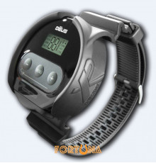 Силиконовый браслет для металлоискателя XP Deus