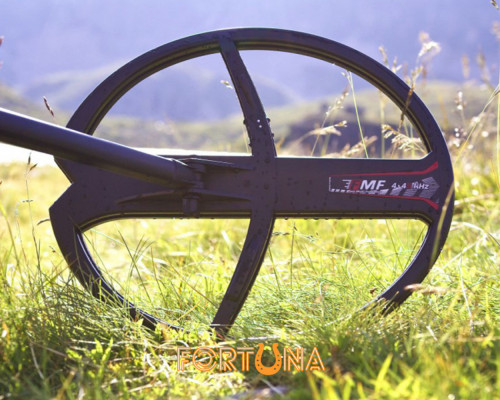 Котушка XP COIL 13X11 FMF