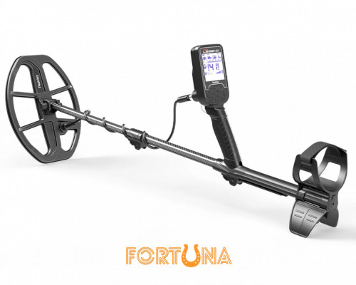 Металлоискатель The Legend PRO PACK