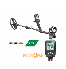 Металлоискатель Simplex Lite