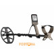 Металошукач Minelab X-Terra Elite Expedition-Pack