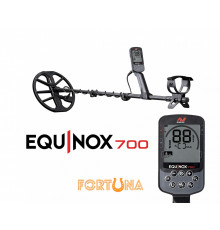 Minelab Equinox 700