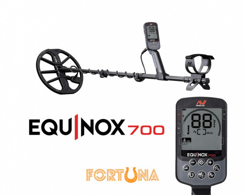 Minelab Equinox 700