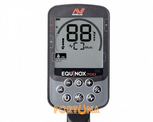 Minelab Equinox 700