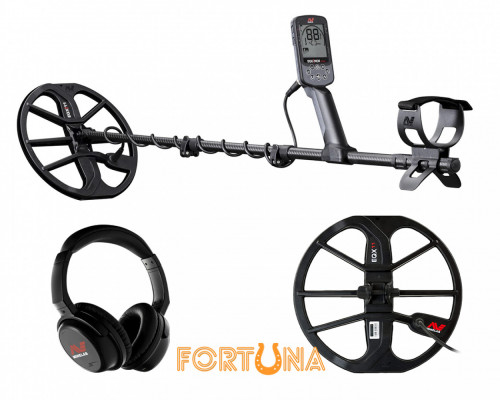 Minelab Equinox 700