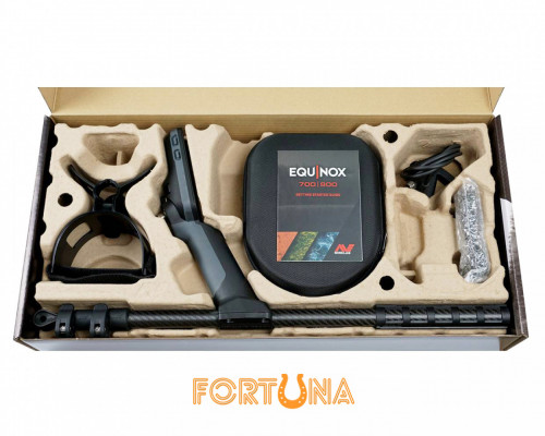 Minelab Equinox 700