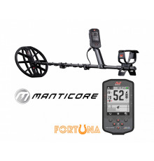 Minelab Manticore
