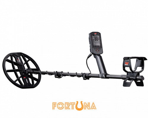 Minelab Manticore