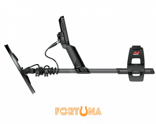 Minelab Manticore