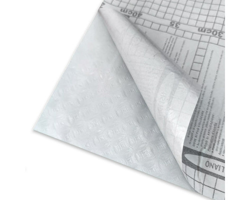 Самоклеющаяся пленка узорная 0,40х10м Золото SW-00000793