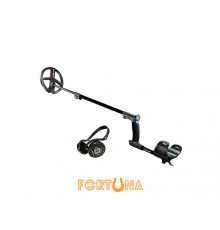 XP Deus 2 22 FMF WS6 MASTER