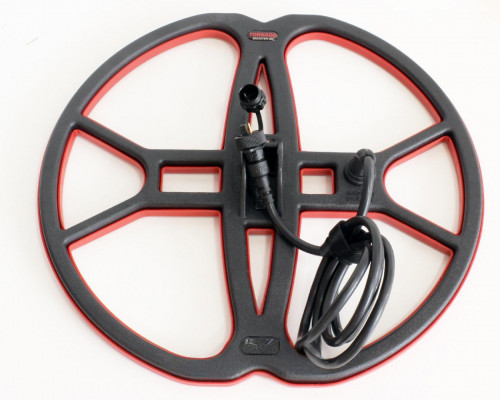 Котушка TORNADO GARRETT AT MAX