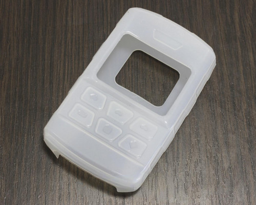 Cиліконовий чохол для DEUS 2