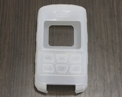 Cиліконовий чохол для DEUS 2