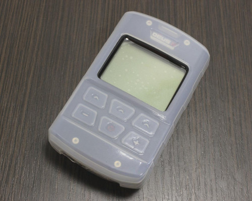 Cиліконовий чохол для DEUS 2