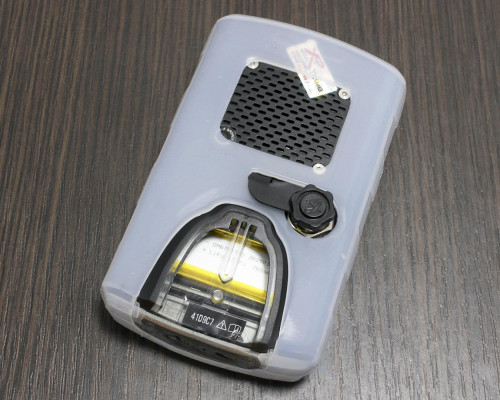 Cиліконовий чохол для DEUS 2