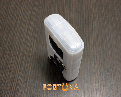 Cиліконовий чохол для DEUS 2