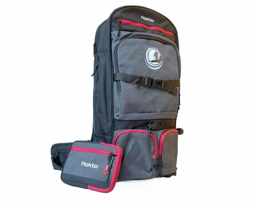 Рюкзак Nokta DetectoBag Backpack