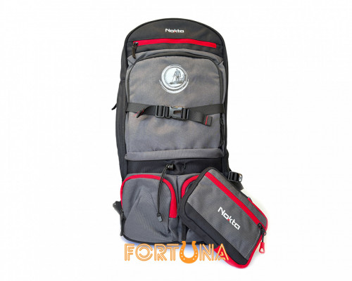 Рюкзак Nokta DetectoBag Backpack